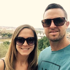 Meet your Posher, Jay